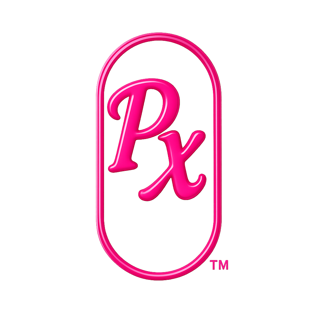 PX Pill